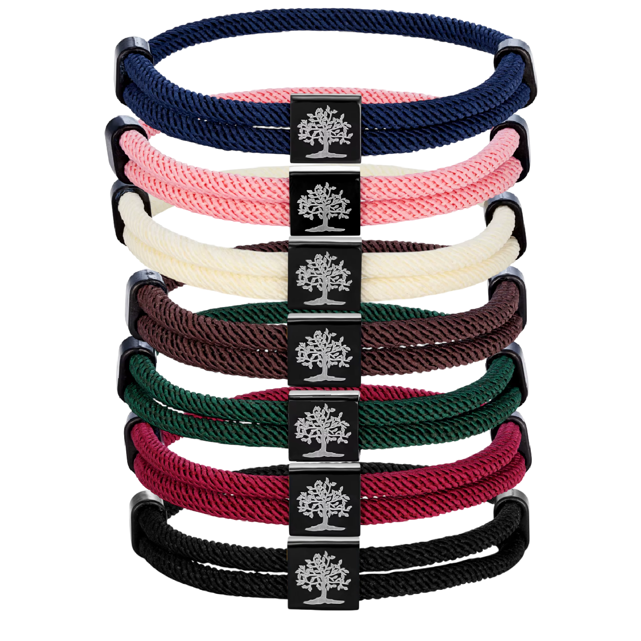 Racines de Gaïa (Bracelets familiales) Vue