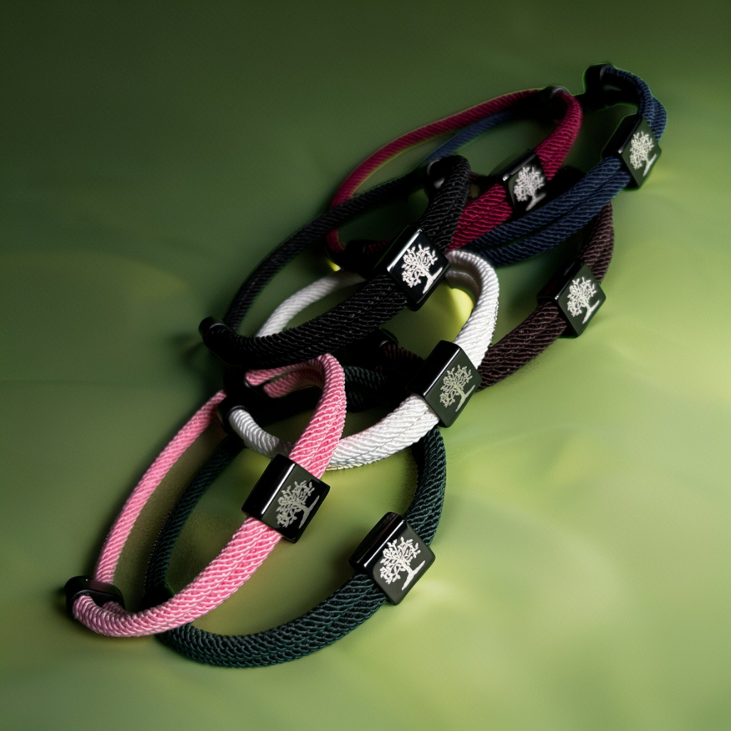 Racines de Gaïa (Bracelets familiales) Vue