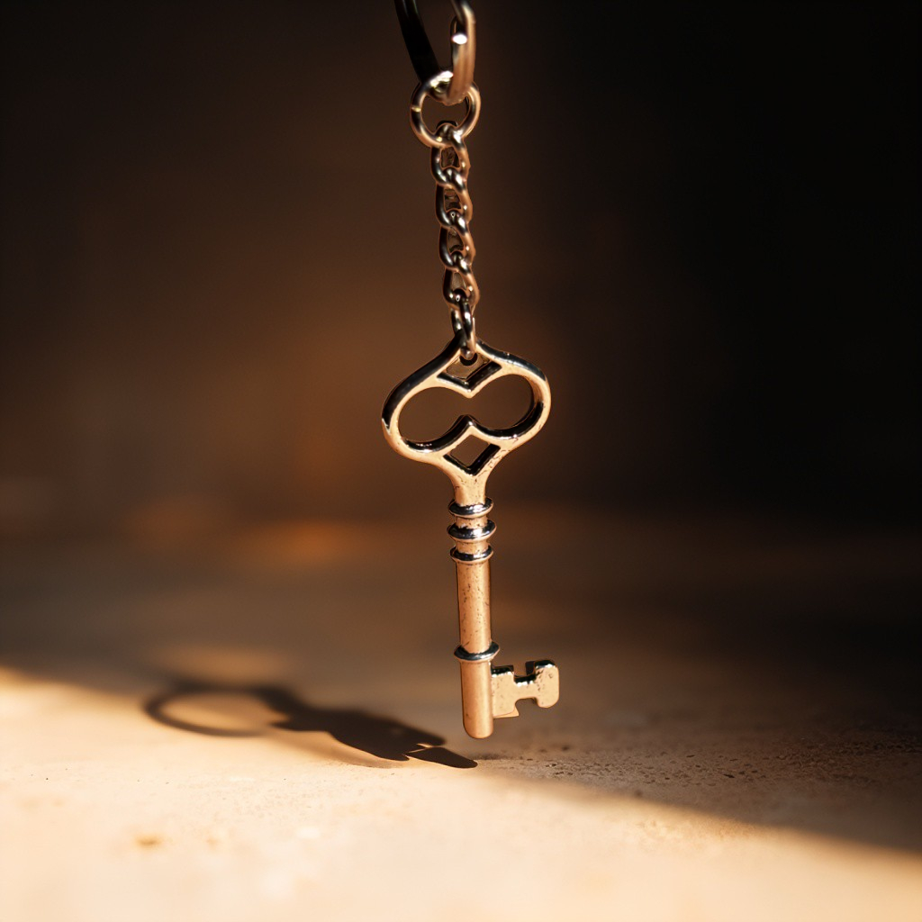 La Clé de souvenir