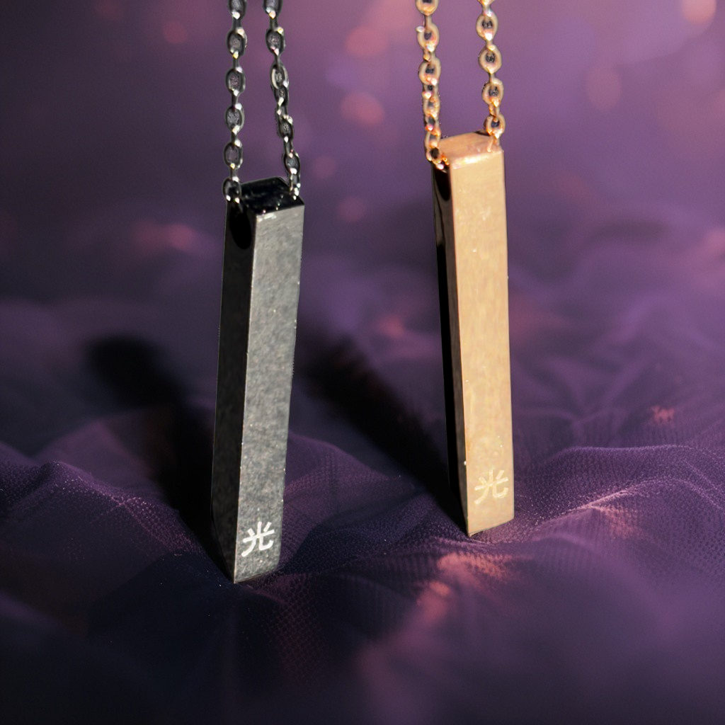 Le Talisman de gratitude