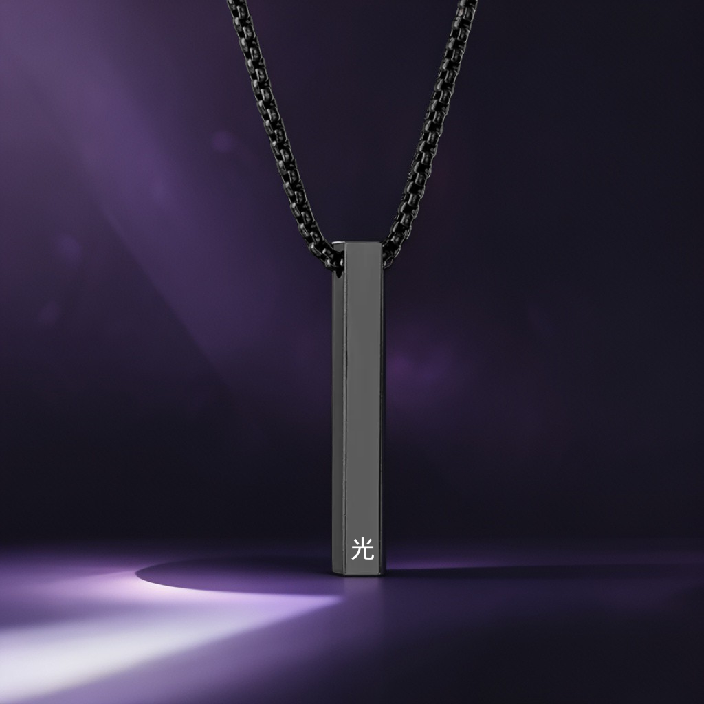 Le Talisman de gratitude Vue